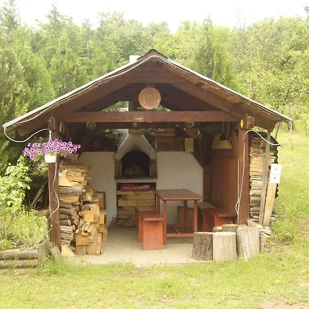 Beke Vendeghaz Szada