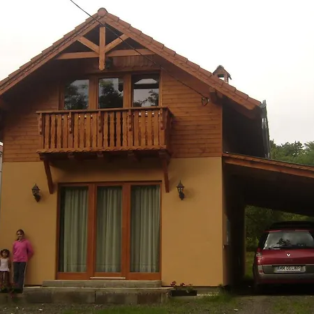 Beke Vendeghaz Szada