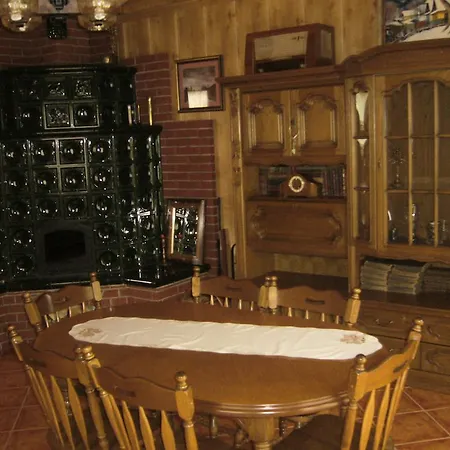 Gæstehus Beke Vendeghaz