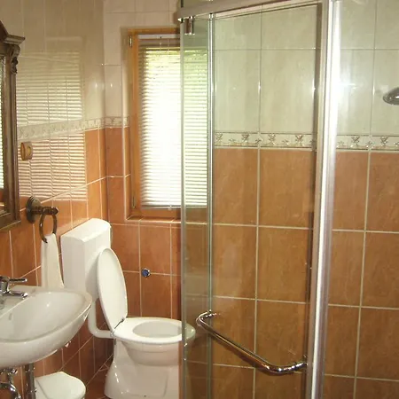 Beke Vendeghaz Szada