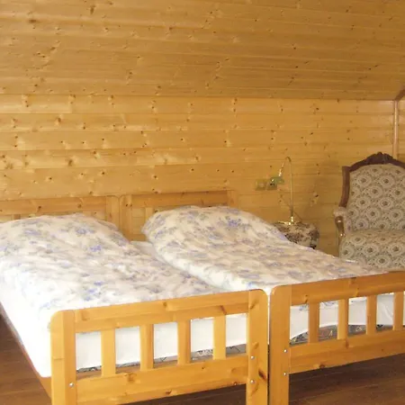 Beke Vendeghaz Szada