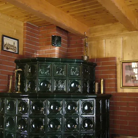 Beke Vendeghaz Szada