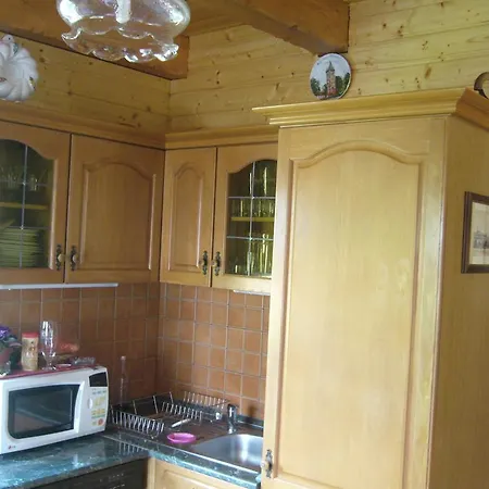 Gæstehus Beke Vendeghaz