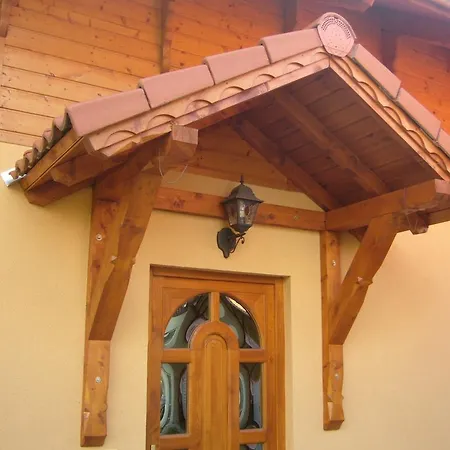 Gæstehus Beke Vendeghaz Szada