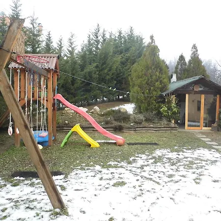 Gæstehus Beke Vendeghaz