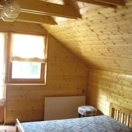 Gæstehus Beke Vendeghaz Szada