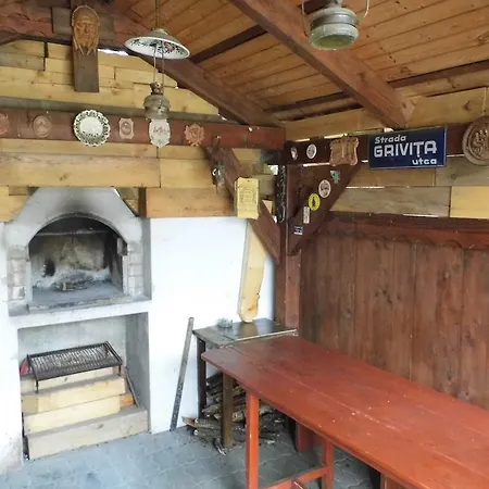 Gæstehus Beke Vendeghaz *