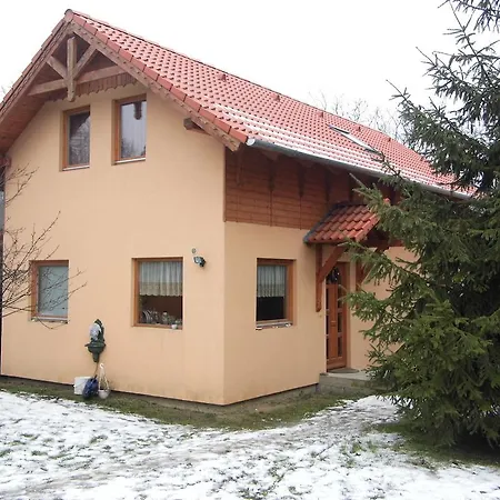 Gæstehus Beke Vendeghaz Szada