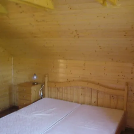 Beke Vendeghaz Szada