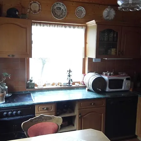 Gæstehus Beke Vendeghaz *