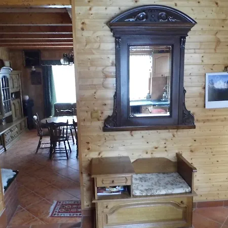 Gæstehus Beke Vendeghaz