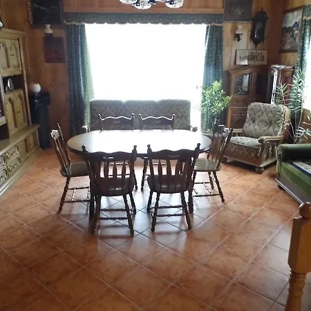 Beke Vendeghaz Szada