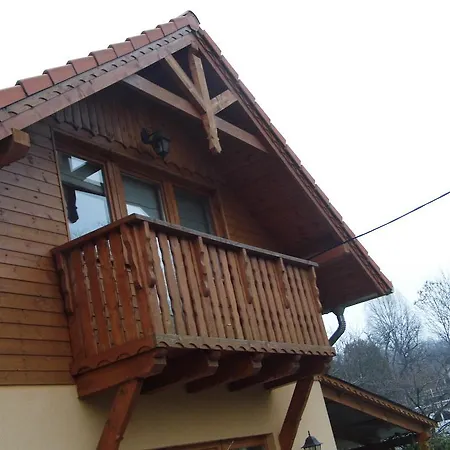 Beke Vendeghaz Szada