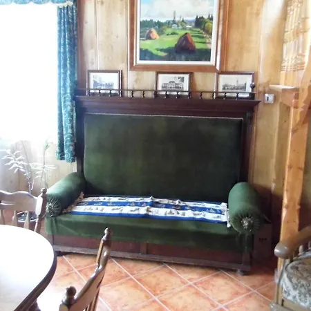 Beke Vendeghaz Szada