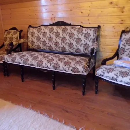 Beke Vendeghaz Szada