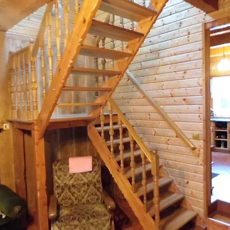 Beke Vendeghaz Szada