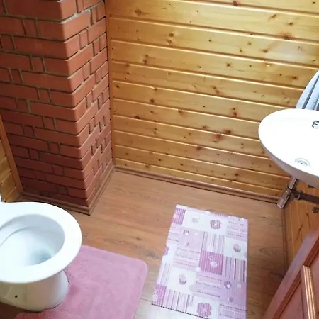Pensjonat Beke Vendeghaz Szada
