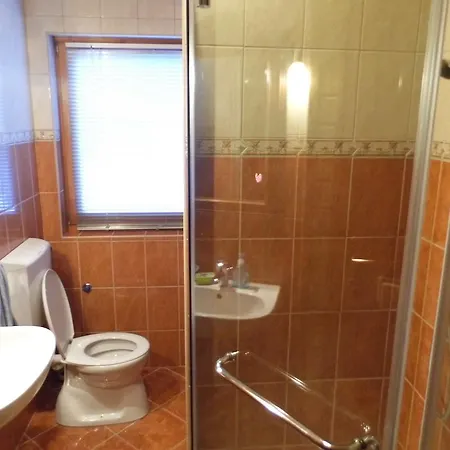 Gæstehus Beke Vendeghaz *