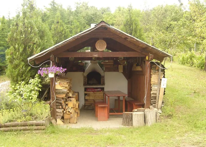 Beke Vendeghaz Szada