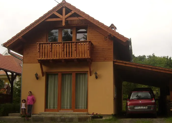 Beke Vendeghaz Szada