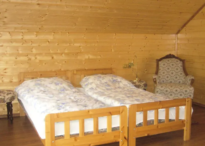Beke Vendeghaz Szada