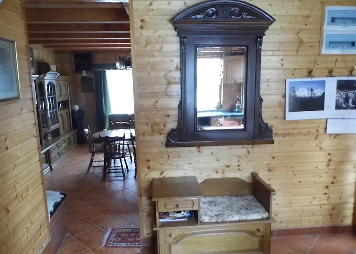 게스트하우스 Beke Vendeghaz