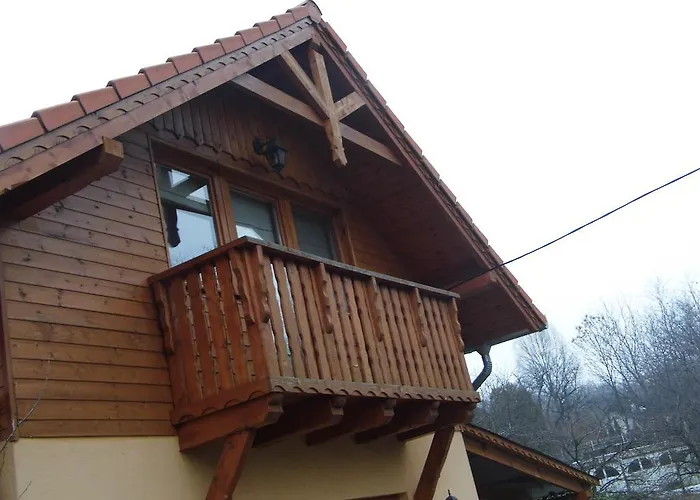 Beke Vendeghaz Szada